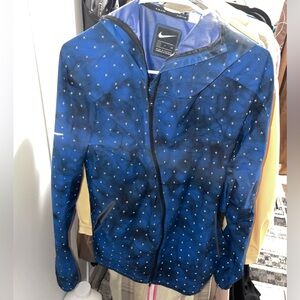Nike windbreaker